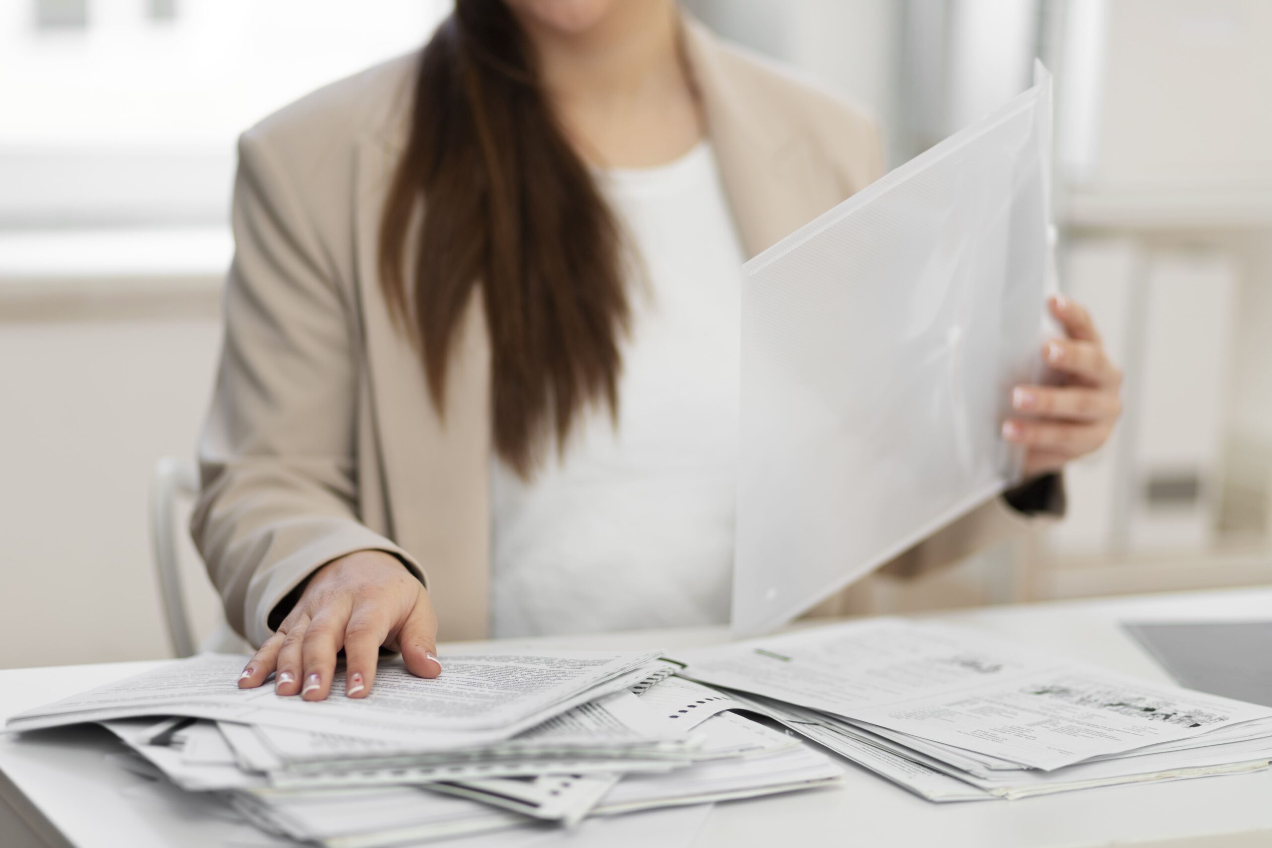 potrzebne dokumenty do uzyskania kredytu gotówkowego